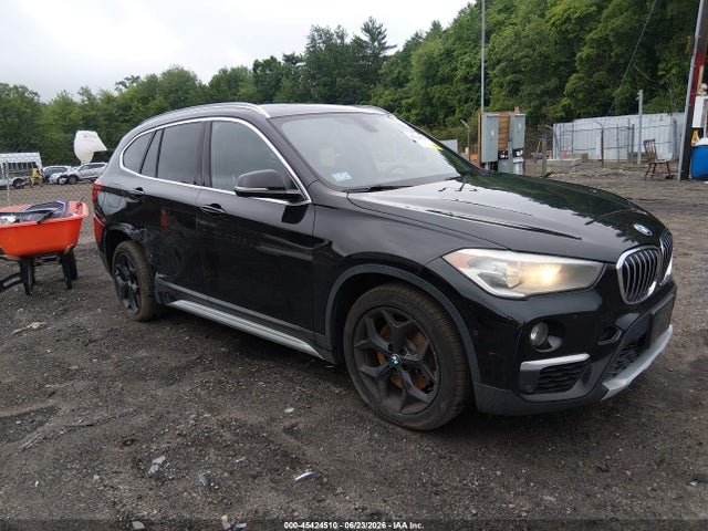 Aukcja sprzedaży 2018 Bmw X1 Xdrive28i, vin: WBXHT3C30J5L29886, numer aukcji: 45424510