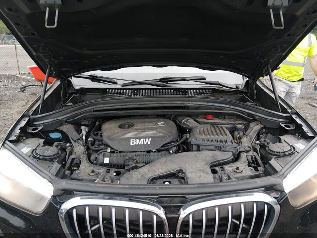 Aukcja sprzedaży 2018 Bmw X1 Xdrive28i, vin: WBXHT3C30J5L29886, numer aukcji: 45424510