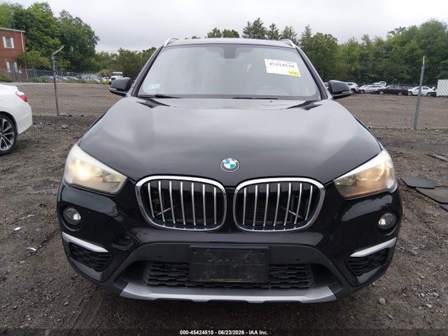 Aukcja sprzedaży 2018 Bmw X1 Xdrive28i, vin: WBXHT3C30J5L29886, numer aukcji: 45424510
