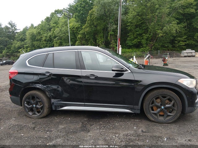 Aukcja sprzedaży 2018 Bmw X1 Xdrive28i, vin: WBXHT3C30J5L29886, numer aukcji: 45424510