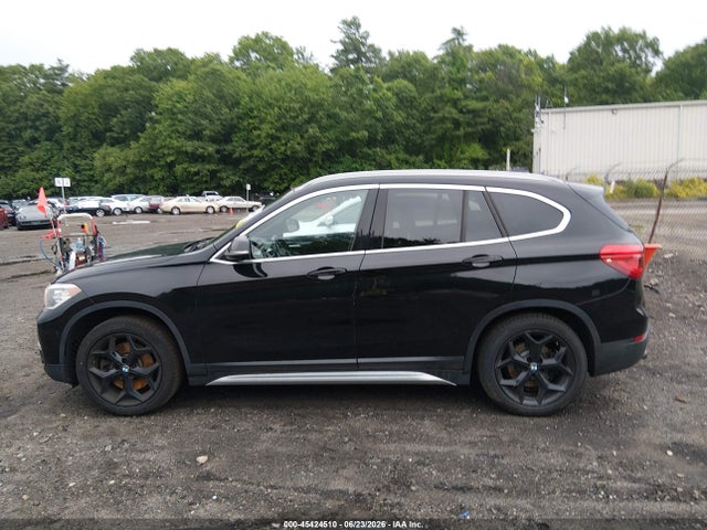 Aukcja sprzedaży 2018 Bmw X1 Xdrive28i, vin: WBXHT3C30J5L29886, numer aukcji: 45424510