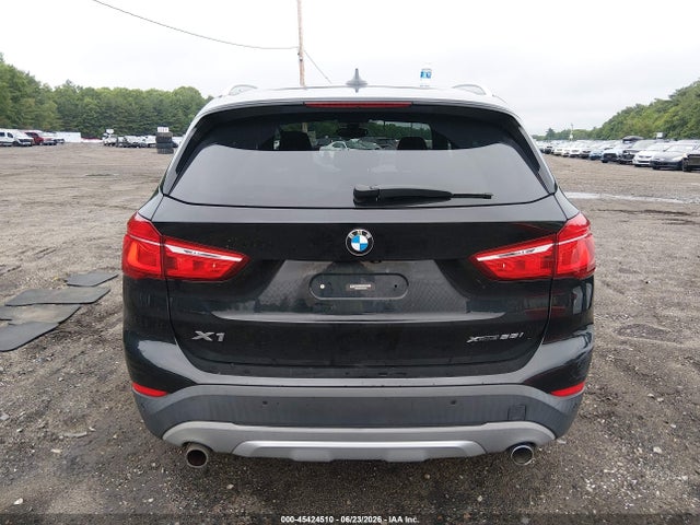Aukcja sprzedaży 2018 Bmw X1 Xdrive28i, vin: WBXHT3C30J5L29886, numer aukcji: 45424510