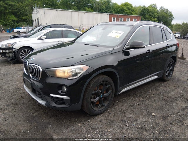 Aukcja sprzedaży 2018 Bmw X1 Xdrive28i, vin: WBXHT3C30J5L29886, numer aukcji: 45424510