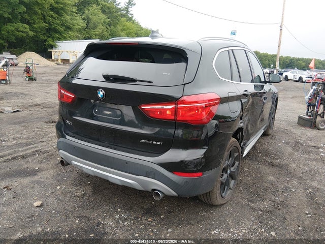 Aukcja sprzedaży 2018 Bmw X1 Xdrive28i, vin: WBXHT3C30J5L29886, numer aukcji: 45424510
