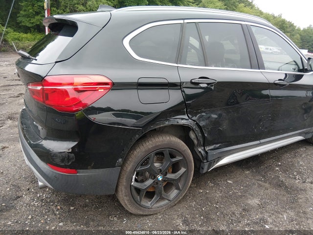 Aukcja sprzedaży 2018 Bmw X1 Xdrive28i, vin: WBXHT3C30J5L29886, numer aukcji: 45424510