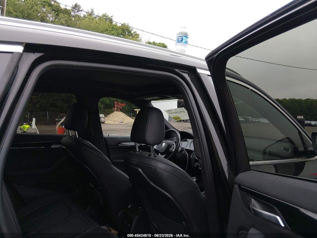 Aukcja sprzedaży 2018 Bmw X1 Xdrive28i, vin: WBXHT3C30J5L29886, numer aukcji: 45424510