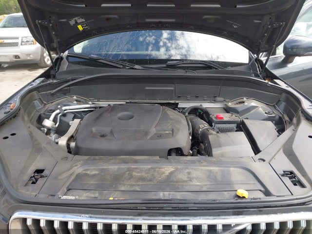 YV4A22PL3N1787454 Volvo Xc90 T6 Inscription 7 Passenger