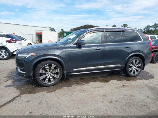 YV4A22PL3N1787454 Volvo Xc90 T6 Inscription 7 Passenger