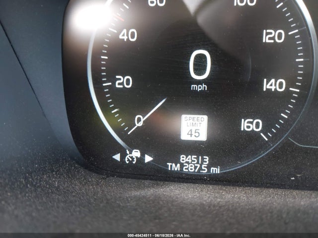 YV4A22PL3N1787454 Volvo Xc90 T6 Inscription 7 Passenger
