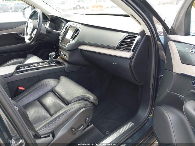 YV4A22PL3N1787454 Volvo Xc90 T6 Inscription 7 Passenger