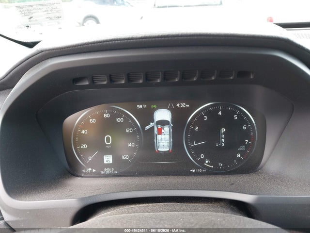 YV4A22PL3N1787454 Volvo Xc90 T6 Inscription 7 Passenger
