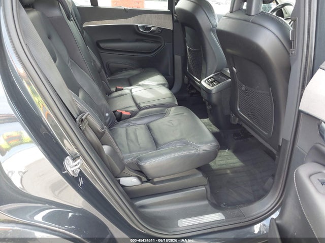 YV4A22PL3N1787454 Volvo Xc90 T6 Inscription 7 Passenger