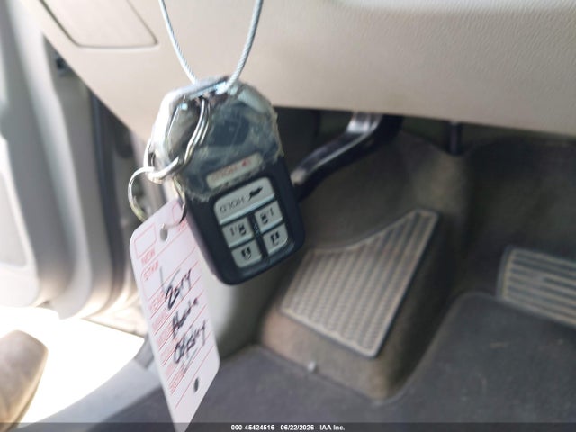 Honda Odyssey Ex-l 2014 5FNRL5H69EB022429 Image 11