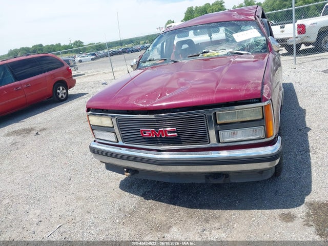 Auction sale of the 1993 Gmc Sierra C1500, vin: 1GTDC14Z6PZ545939, lot number: 45424522