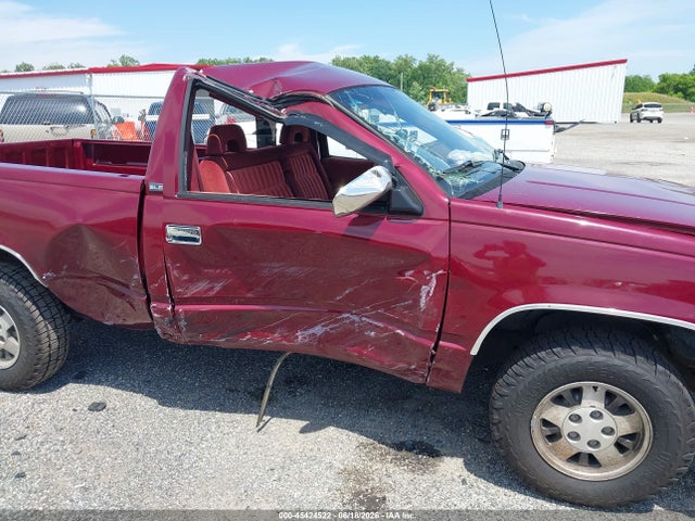 Auction sale of the 1993 Gmc Sierra C1500, vin: 1GTDC14Z6PZ545939, lot number: 45424522
