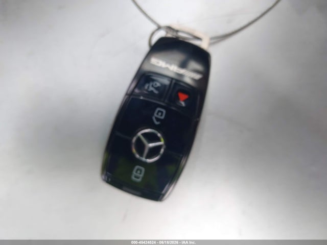 Aukcja sprzedaży 2022 Mercedes-benz Amg Gle 53 Coupe 4matic, vin: 4JGFD6BB9NA801037, numer aukcji: 45424524