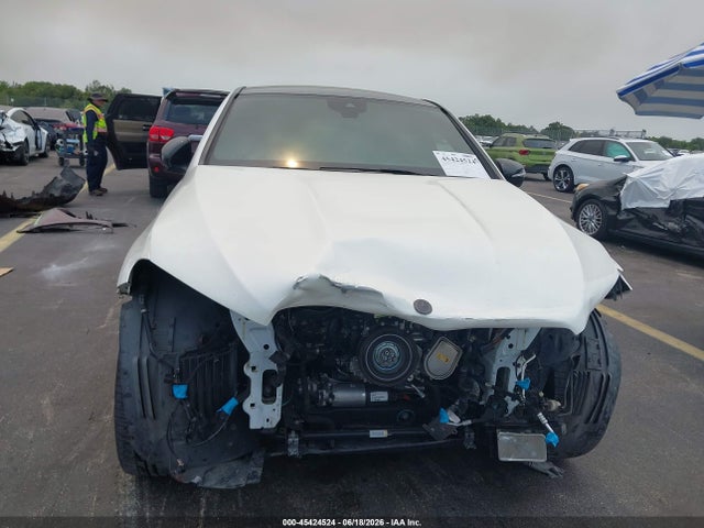 Aukcja sprzedaży 2022 Mercedes-benz Amg Gle 53 Coupe 4matic, vin: 4JGFD6BB9NA801037, numer aukcji: 45424524