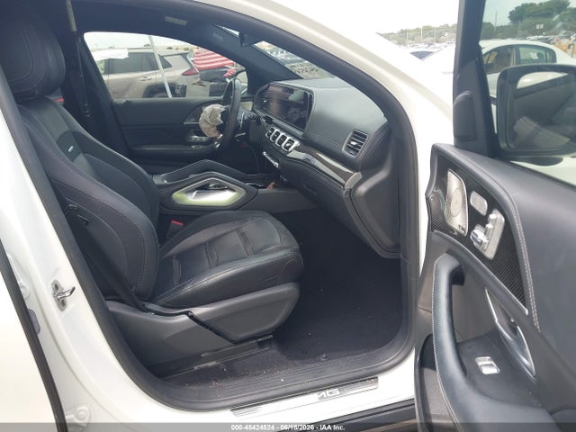 Aukcja sprzedaży 2022 Mercedes-benz Amg Gle 53 Coupe 4matic, vin: 4JGFD6BB9NA801037, numer aukcji: 45424524