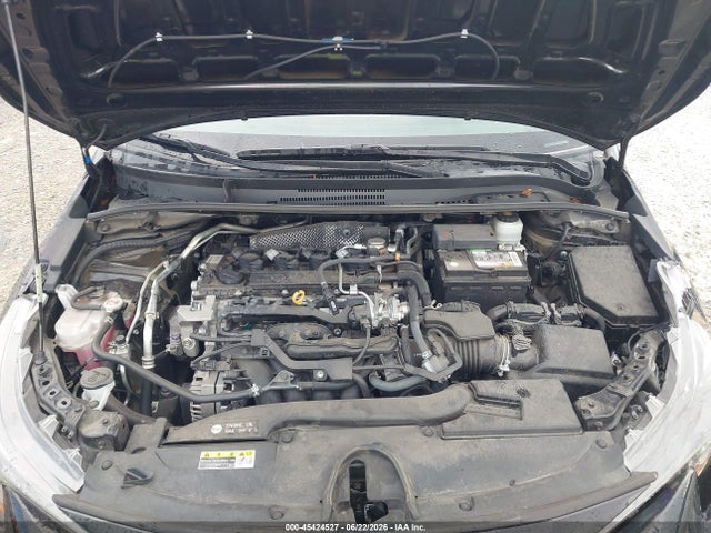 Toyota COROLLA LE 2024 5YFB4MDE1RP097349 Image 10