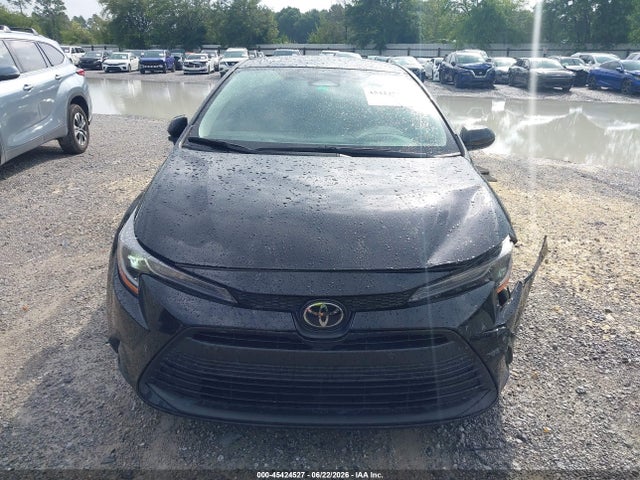 Toyota COROLLA LE 2024 5YFB4MDE1RP097349 Image 12