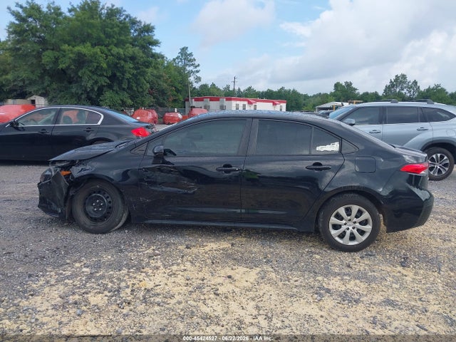 Toyota COROLLA LE 2024 5YFB4MDE1RP097349 Image 14