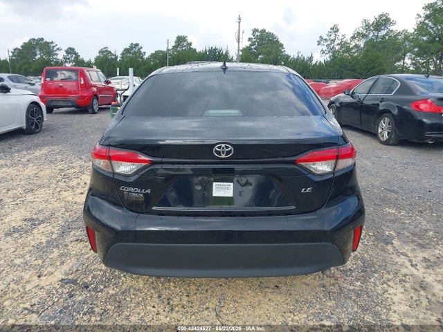 Toyota COROLLA LE 2024 5YFB4MDE1RP097349 Image 16