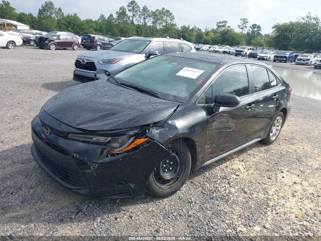 Toyota COROLLA LE 2024 5YFB4MDE1RP097349 Image 2