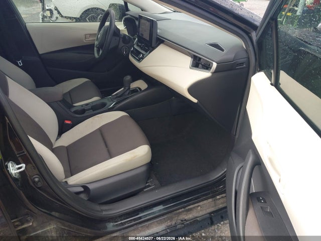 Toyota COROLLA LE 2024 5YFB4MDE1RP097349 Image 5