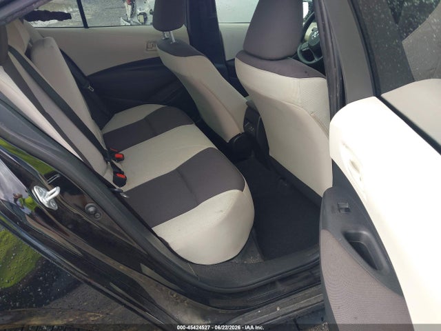 Toyota COROLLA LE 2024 5YFB4MDE1RP097349 Image 8