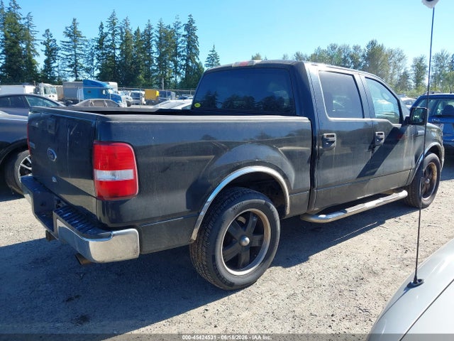 Aukcja sprzedaży 2005 Ford F-150 Lariat/xlt, vin: 1FTPW12525KE66343, numer aukcji: 45424531