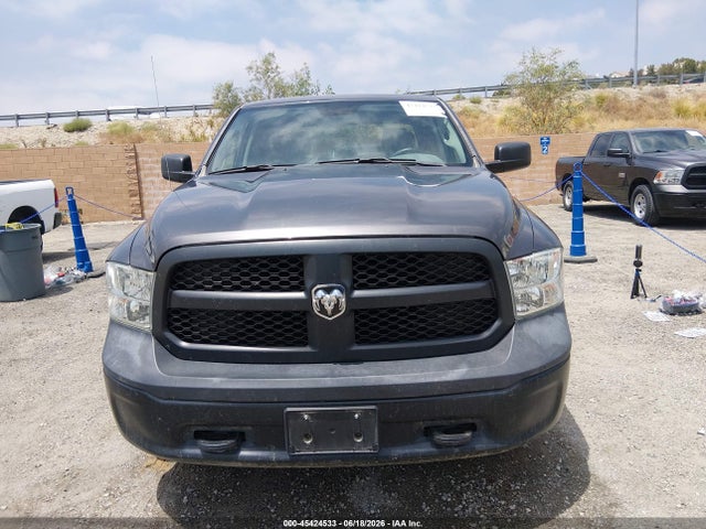 RAM 1500 Tradesman 2016 1C6RR7KG2GS383834 Image 13