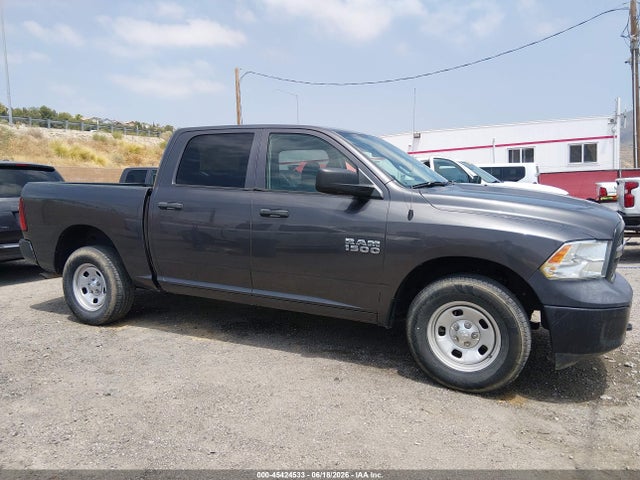 RAM 1500 Tradesman 2016 1C6RR7KG2GS383834 Image 14