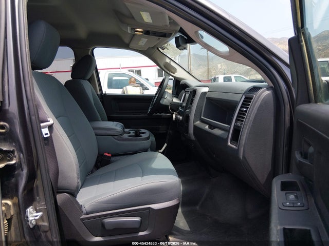 RAM 1500 Tradesman 2016 1C6RR7KG2GS383834 Image 5