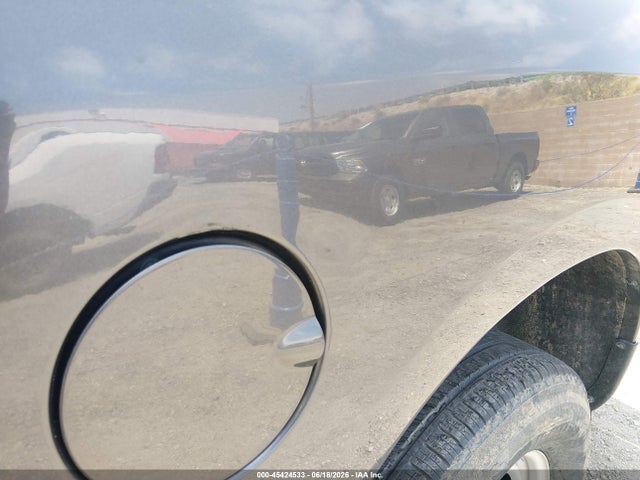 RAM 1500 Tradesman 2016 1C6RR7KG2GS383834 Image 12
