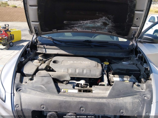 1C4PJLAB9HD225096 Jeep Cherokee Sport Fwd