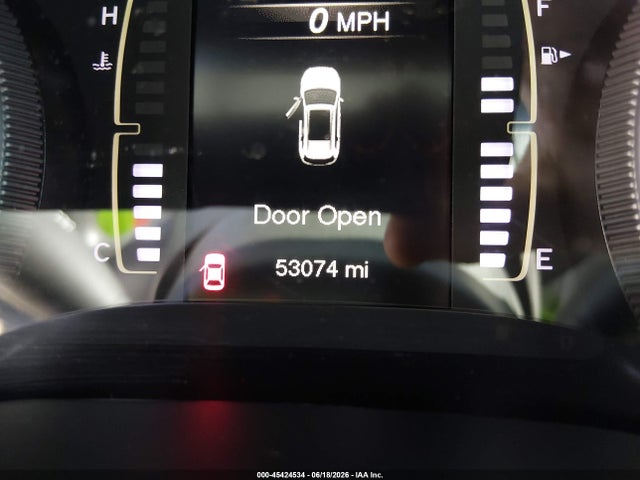 1C4PJLAB9HD225096 Jeep Cherokee Sport Fwd