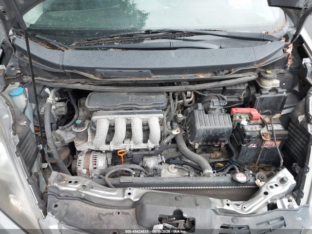 Aukcja sprzedaży 2010 Honda Fit Sport, vin: JHMGE8H45AC014688, numer aukcji: 45424535