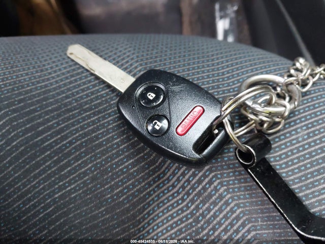 Aukcja sprzedaży 2010 Honda Fit Sport, vin: JHMGE8H45AC014688, numer aukcji: 45424535