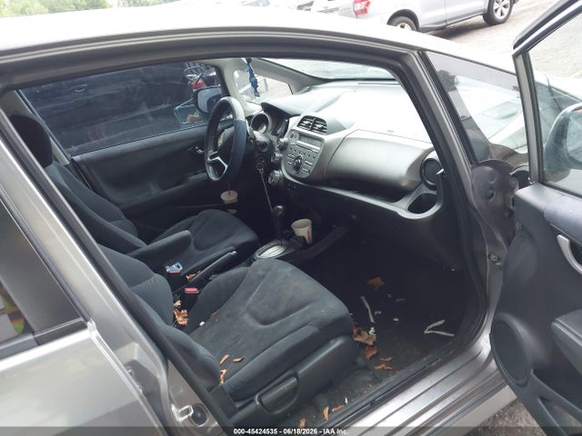 Aukcja sprzedaży 2010 Honda Fit Sport, vin: JHMGE8H45AC014688, numer aukcji: 45424535