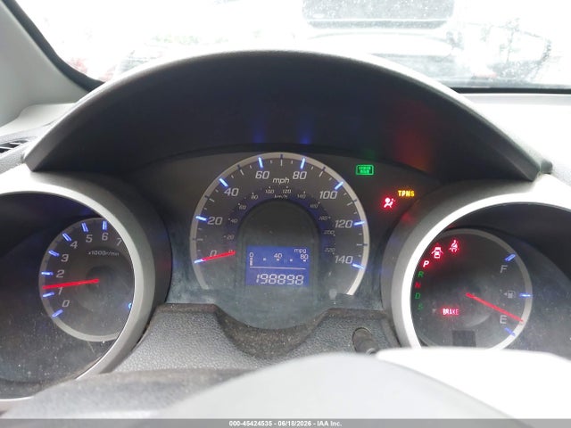 Aukcja sprzedaży 2010 Honda Fit Sport, vin: JHMGE8H45AC014688, numer aukcji: 45424535