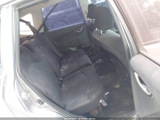 Aukcja sprzedaży 2010 Honda Fit Sport, vin: JHMGE8H45AC014688, numer aukcji: 45424535