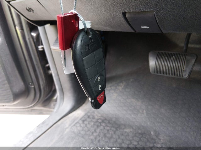 RAM 1500 Tradesman 2016 1C6RR7KG2GS349019 Image 11