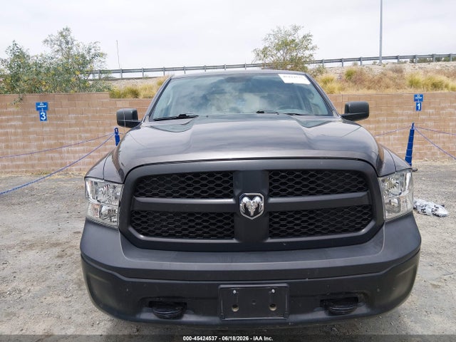 RAM 1500 Tradesman 2016 1C6RR7KG2GS349019 Image 16