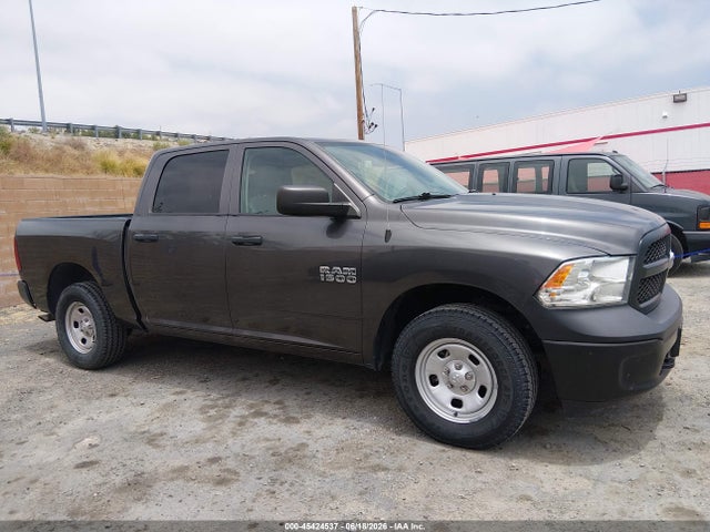 RAM 1500 Tradesman 2016 1C6RR7KG2GS349019 Image 17