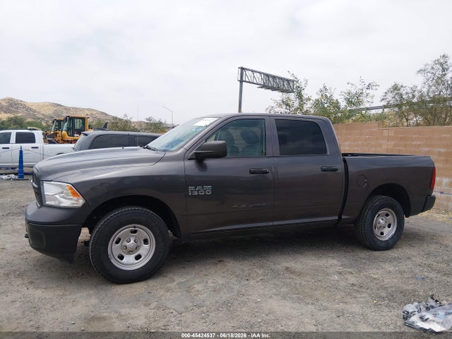 RAM 1500 Tradesman 2016 1C6RR7KG2GS349019 Image 18
