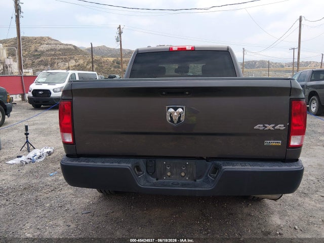 RAM 1500 Tradesman 2016 1C6RR7KG2GS349019 Image 20