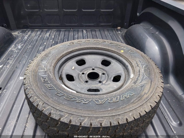 RAM 1500 Tradesman 2016 1C6RR7KG2GS349019 Image 12