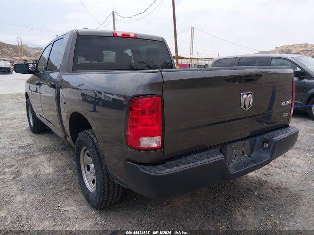 RAM 1500 Tradesman 2016 1C6RR7KG2GS349019 Image 3