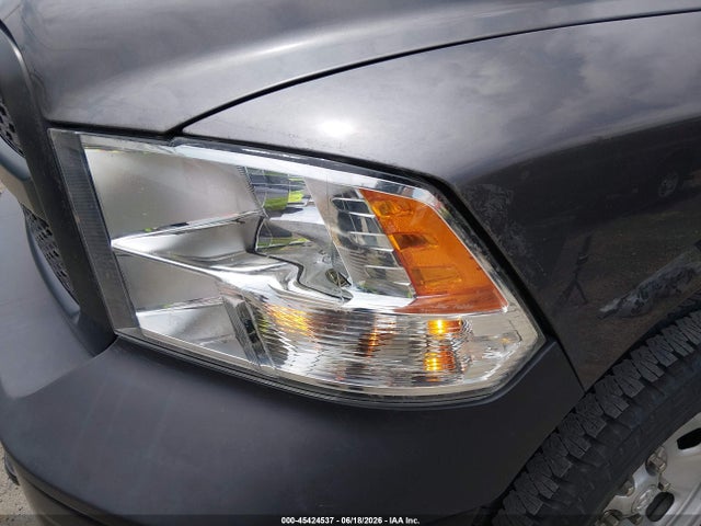 RAM 1500 Tradesman 2016 1C6RR7KG2GS349019 Image 6