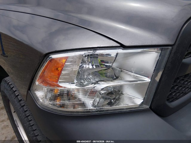 RAM 1500 Tradesman 2016 1C6RR7KG2GS349019 Image 13